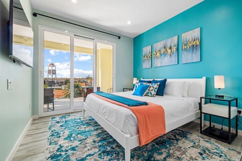 Oceanside Luxury @ The Cove Palm Beach 2BR 2.5BA (8035)