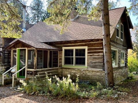 Northwind #1 Exterior