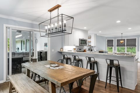 Beautifully remodeled home