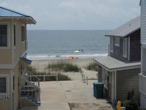 Second  Floor Great Oceaview