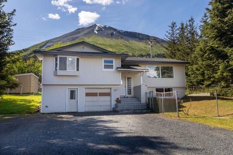 Mountainview Getaway