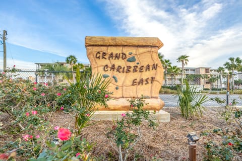 Grand Caribbean East 214 by PKRM