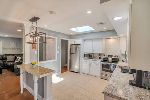 Second Floor - Kitchen (2)