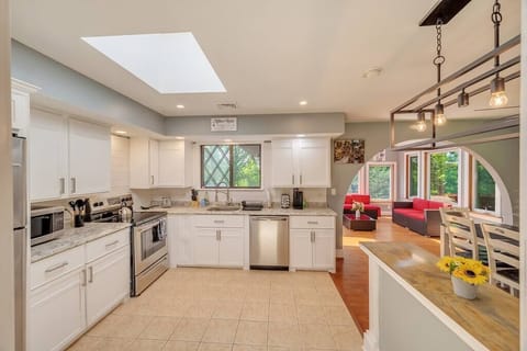 Second Floor - Kitchen (1)