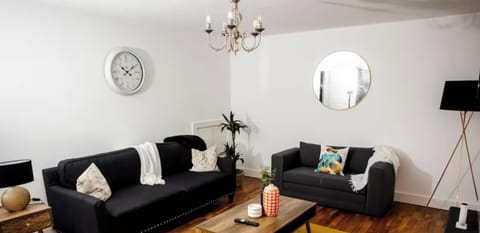 Caledonia Luxe Stays Short Lets & Serviced Accommodation