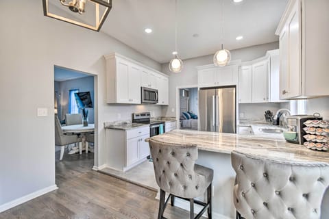 Kitchen | Cooking Basics