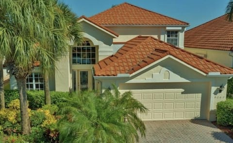Converted 4 Bedroom,  2 Car Garage with Pool