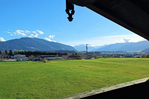 View from Holiday Home [summer]