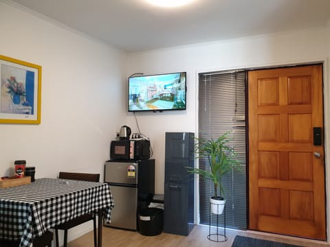 livingroom and dinningroom