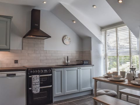 Kitchen/diner | Ted’s Place, Arnside