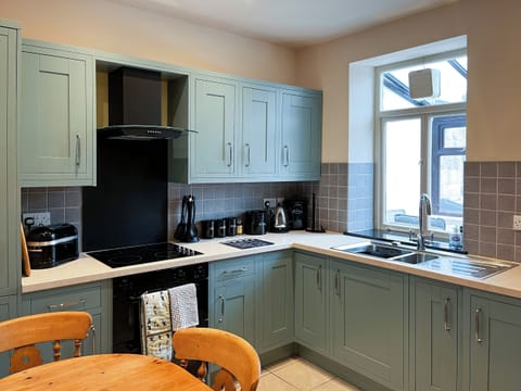 Kitchen/diner | Lindum Cottage, Monyash