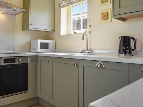 Kitchen/diner | The Stables, Langham