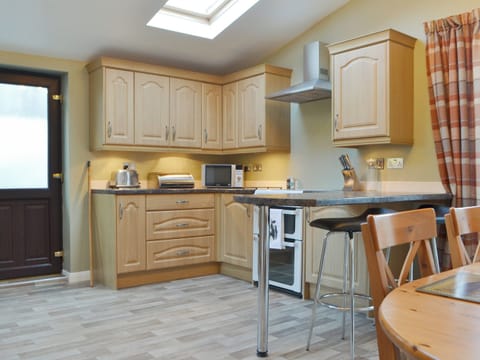 Kitchen/diner | The Farmhouse at Lane Foot, Dovenby, near Cockermouth