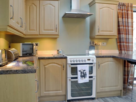 Kitchen/diner | The Farmhouse at Lane Foot, Dovenby, near Cockermouth