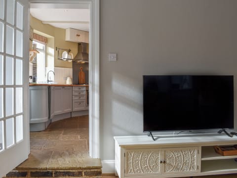 Living room | St. Georges Cottage, Holmfirth