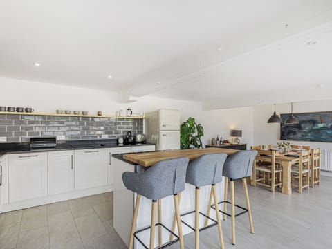 Kitchen/diner | The Granary, Braunston, near Oakham