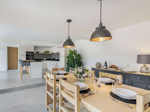 Kitchen/diner | The Granary, Braunston, near Oakham