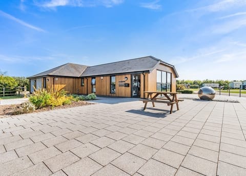 Skegness Fields, Skegness