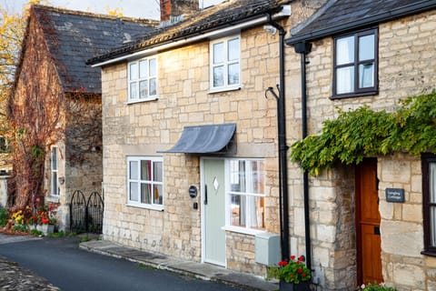 Forge Cottage, Winchcombe