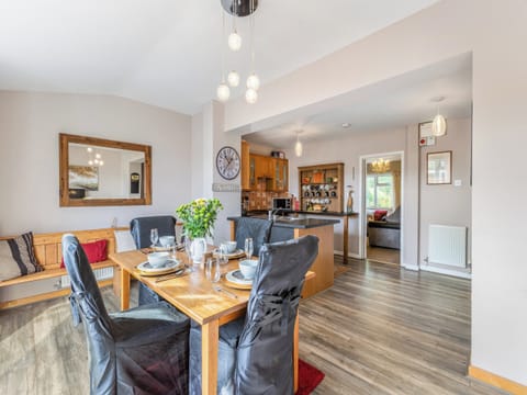 Kitchen/diner | Flyby Cottage, English Bicknor
