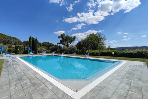 Holiday Home Swimming Pool