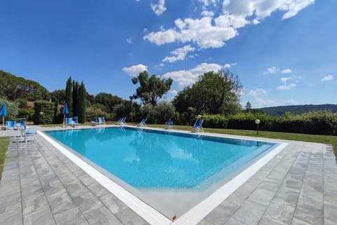 Holiday Home Swimming Pool