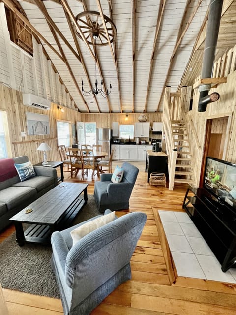 Open Concept 