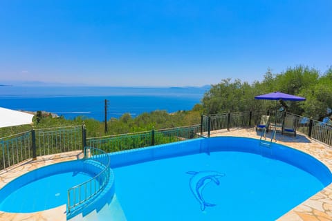 Family Pool