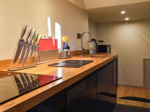 Kitchen/diner | Mill Dam Cottage, Coniston