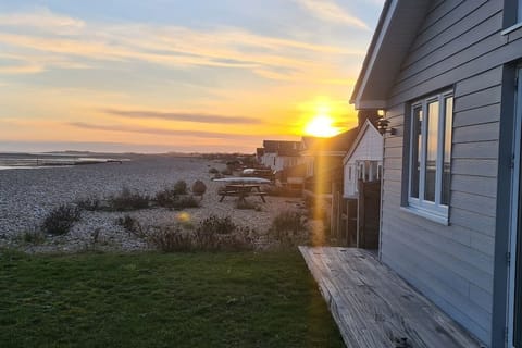 The best part of the day 