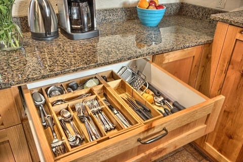 Utensils, Kitchen Tools and More