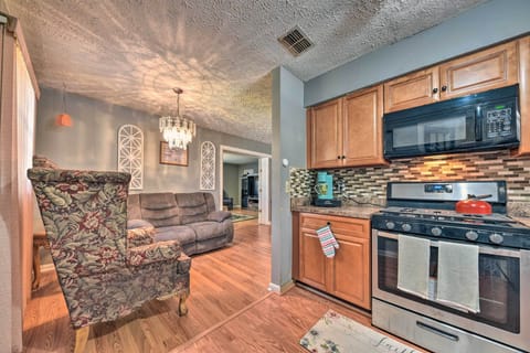 Kitchen | Hot Water Pot | Crockpot