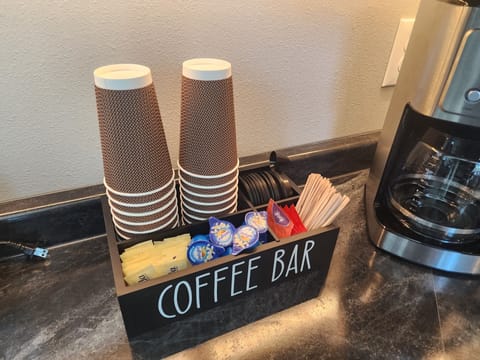 Coffee Bar