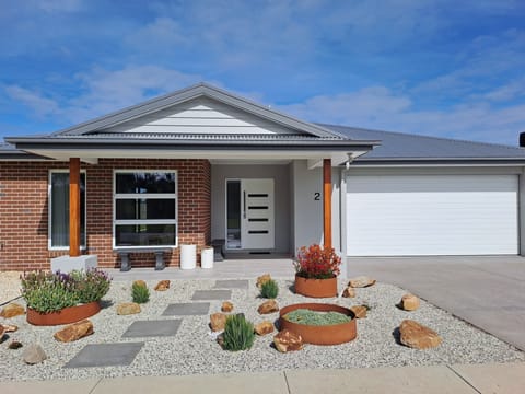 4 bedroom home