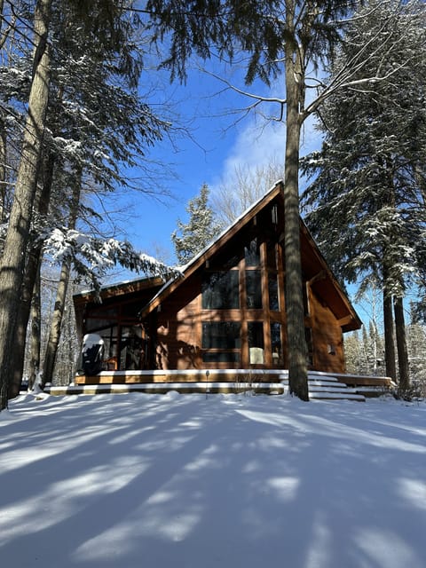 sunshine and clear skies at the Retreat ✨