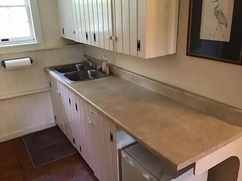 Kitchenette, ground floor