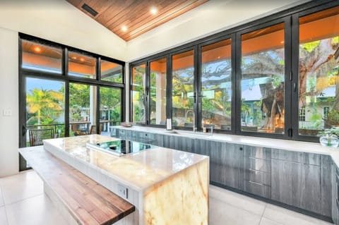 Sliding windows for breeze