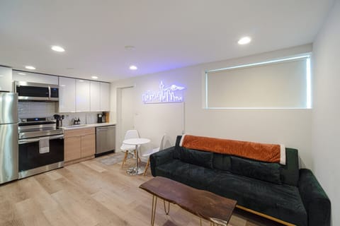 Living Room (view from living area)