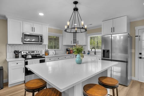 Kitchen - Unit# 1
