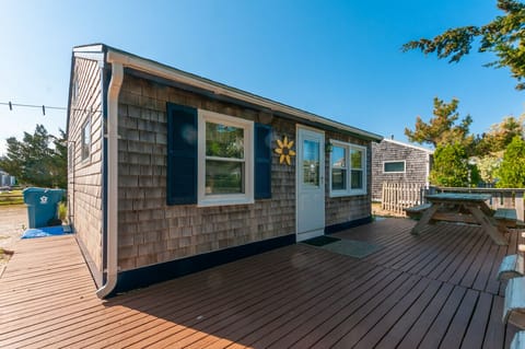 Welcome to 174 #8 North Shore Boulevard, East Sandwich!