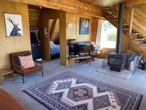Cosy living space