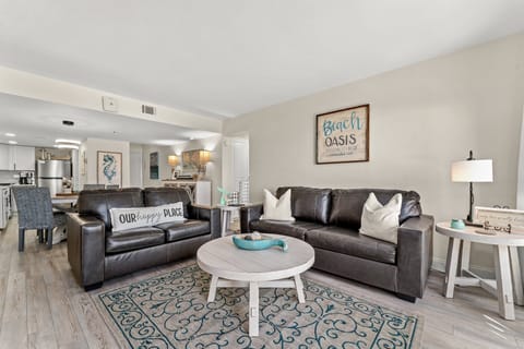 Stretch out comfortably while enjoying the amazing views