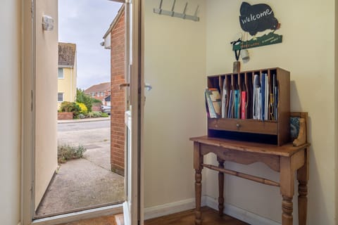 Welcome to The Pines, Aldeburgh