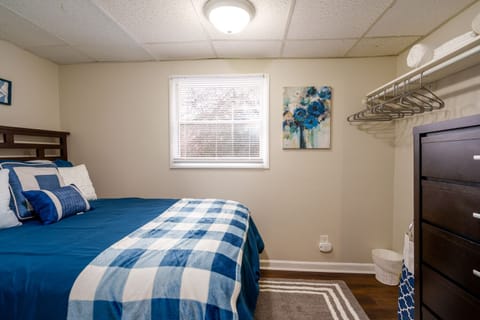 Come have some nice quiet time