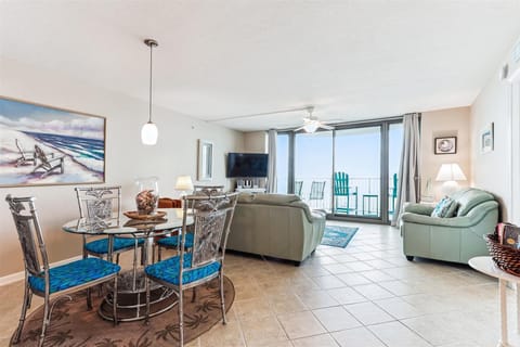 Perdido Towers 506
