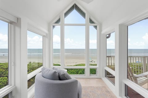 Sunroom