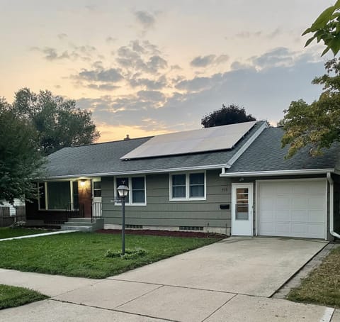 Home Front