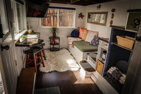 Sun-kissed afternoons, cozy vibes, and a space that feels like home. Unwind, recharge, and let relaxation take over. ✨☀️