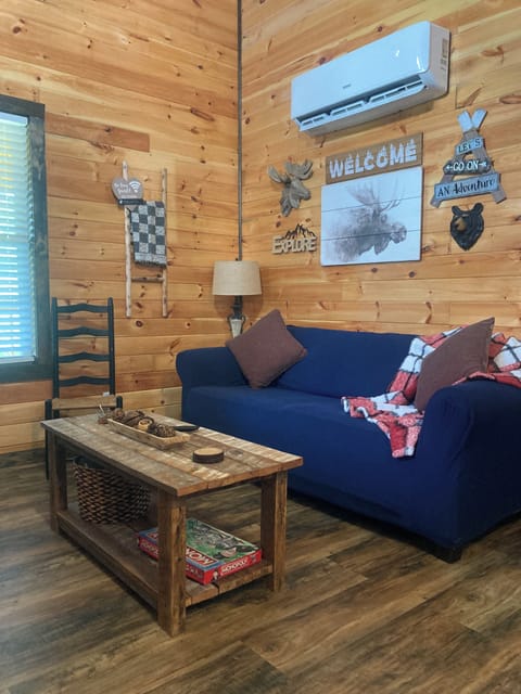 spacious open floor plan