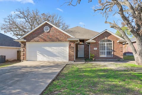 Welcome to Rustic Aggie!